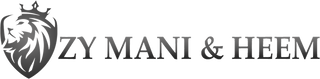 Zy Mani & Heem logo