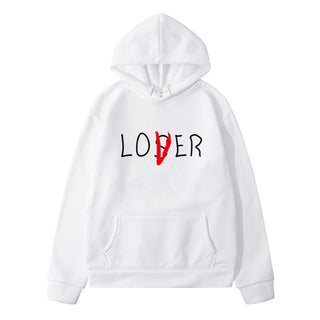 V Lover Hoodie