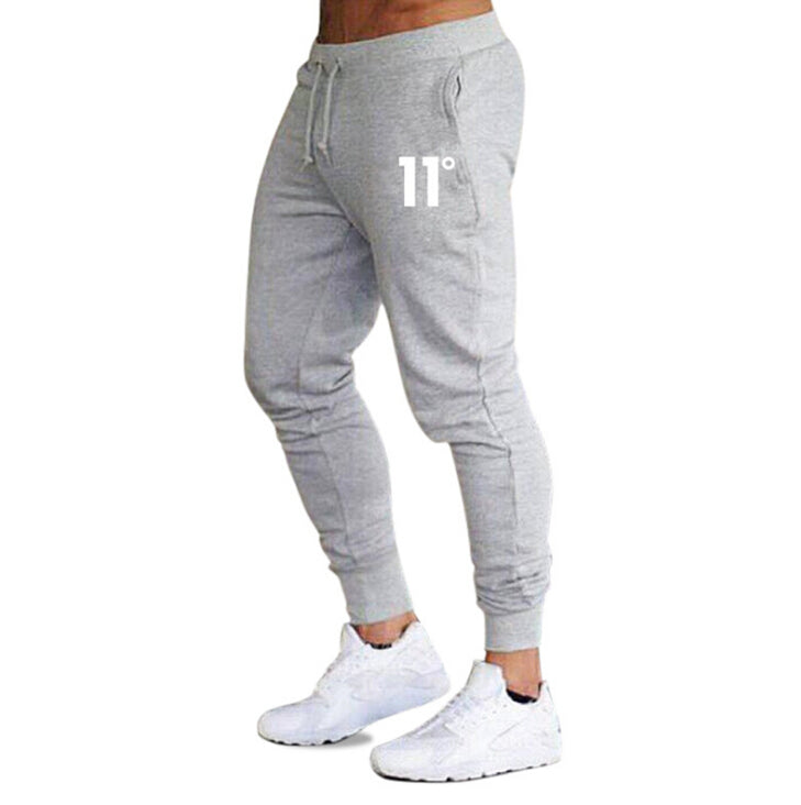 11 degrees joggers grey hot sale