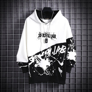 Urban Splat Hoodie