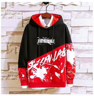 Urban Splat Hoodie