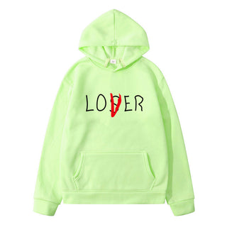 V Lover Hoodie