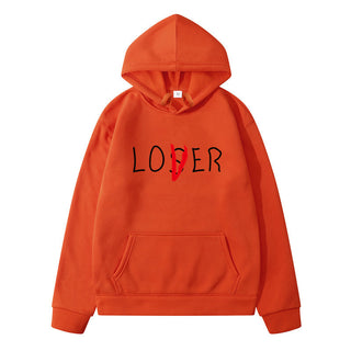 V Lover Hoodie